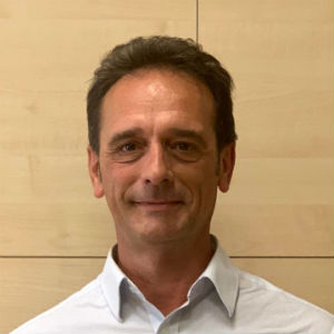 José Luis Nieto, concejal de Más Madrid