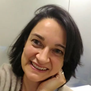 Mª Pilar Sánchez Álvarez, concejala de Más Madrid