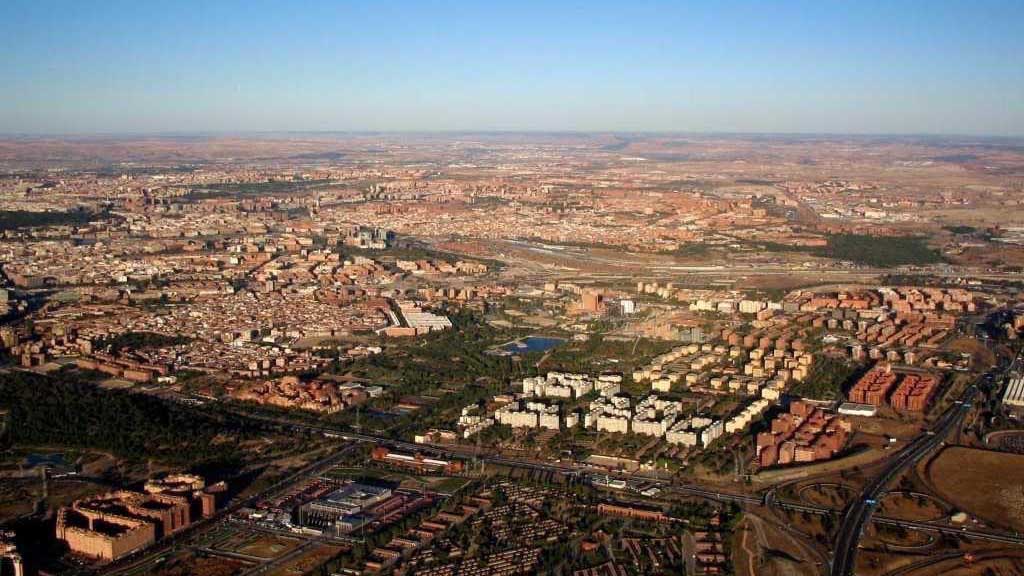 Distrito de Usera
