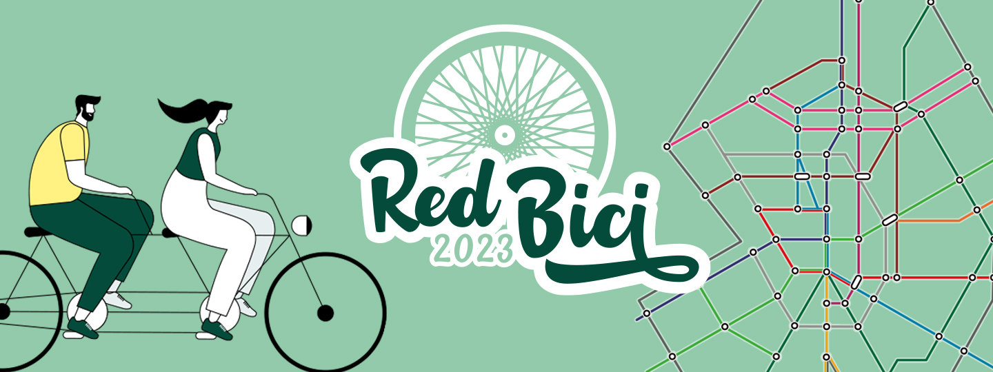 Red Bici 2023