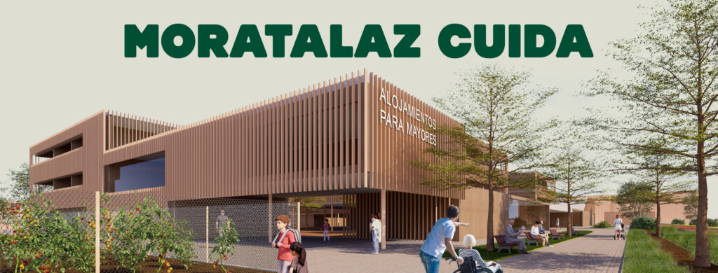 Moratalaz Cuida